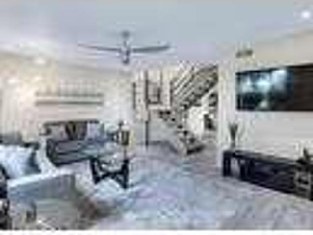 House for rent in Palm Springs