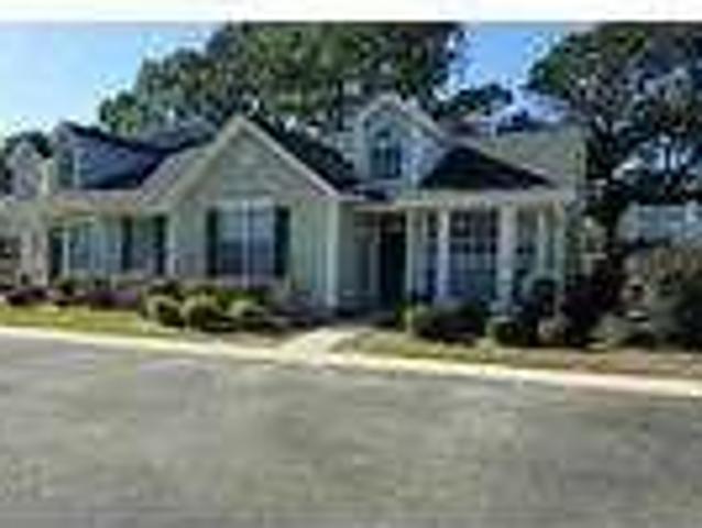 House for rent in Pawleys Island, South Carolina