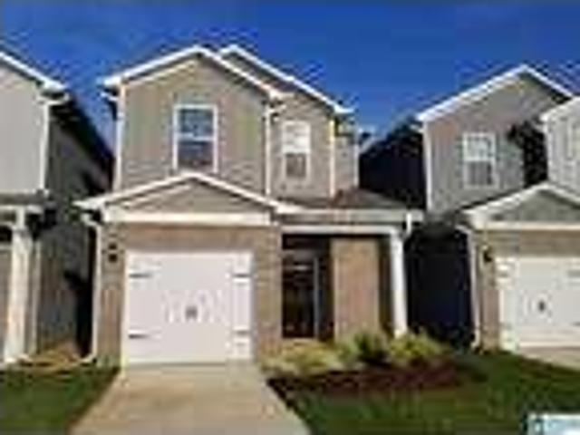 House for rent in Cropwell, Alabama