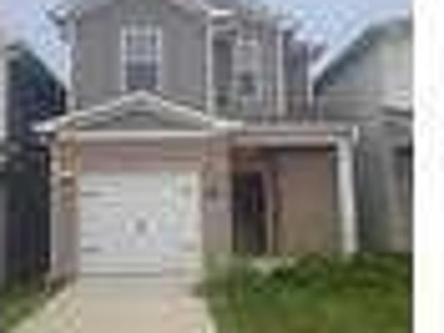 House for rent in Cropwell, Alabama
