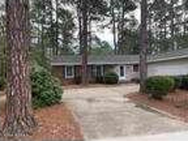 House for rent in Pinehurst, North Carolina