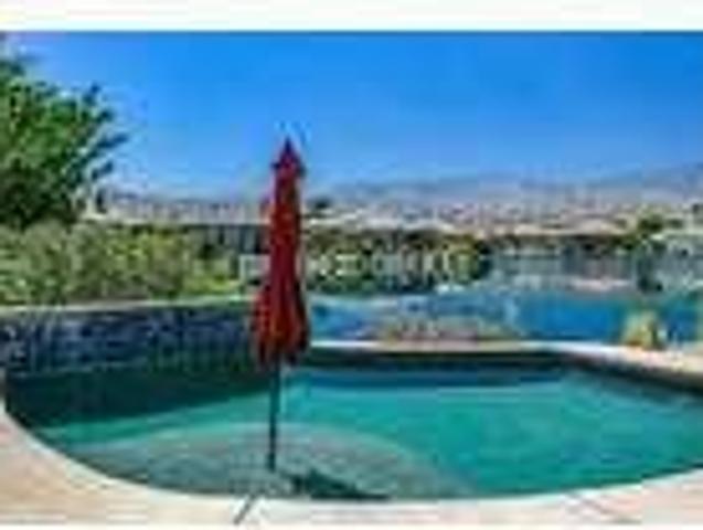 House for rent in Rancho Mirage