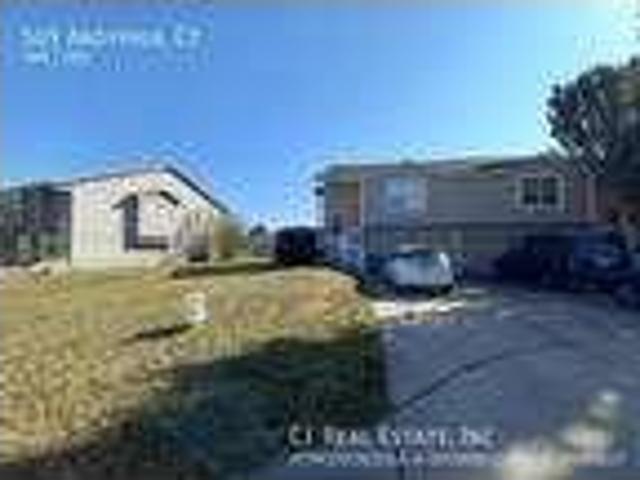 House for rent in Raymore, Cass County