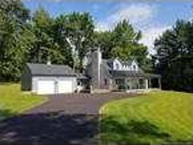 House for rent in Litchfield, Sherman County
