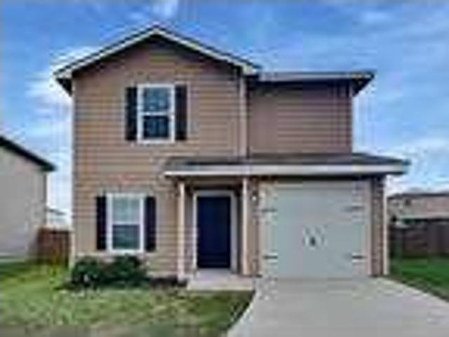 House for rent in Leesville, Texas
