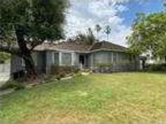 House for rent in San Marino, California