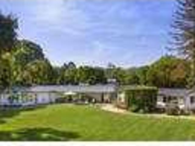 House for rent in Santa Barbara, California