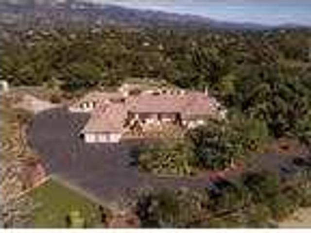 House for rent in Santa Barbara, Santa Barbara County