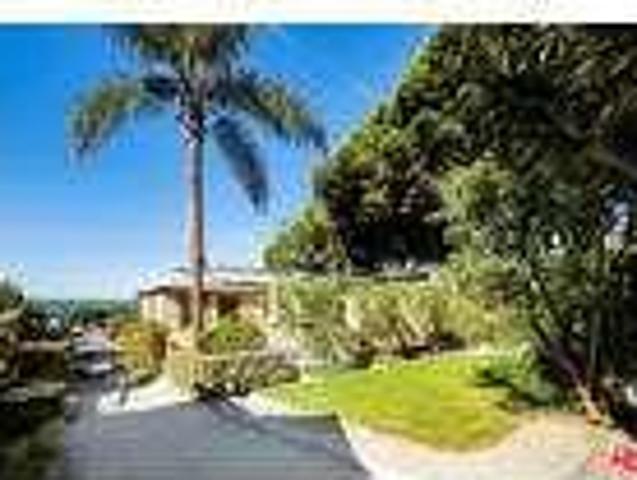 House for rent in Santa Monica, California