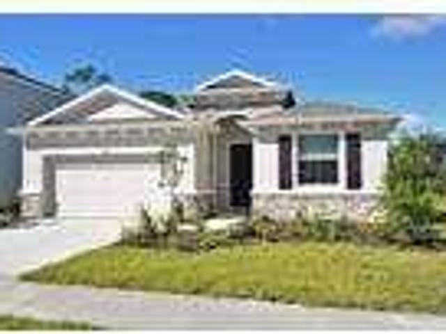 House for rent in Florida
