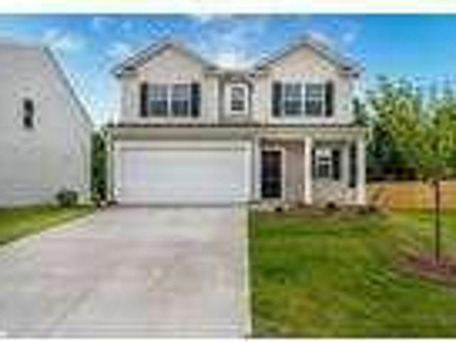 House for rent in Spartanburg, Spartanburg County