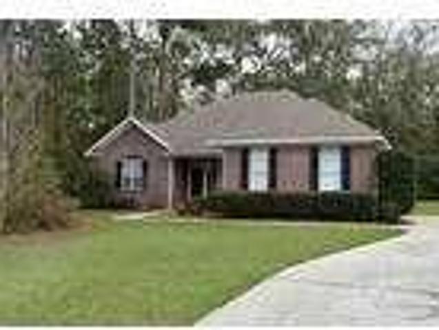 House for rent in Tallahassee, Florida