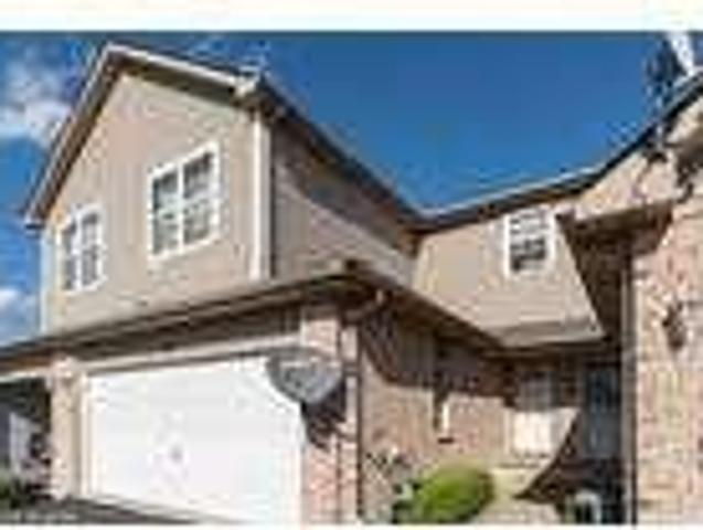 House for rent in Tinley Park, Cook County