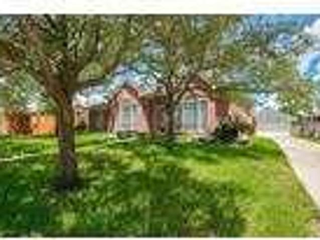 House for rent in Harris, Texas