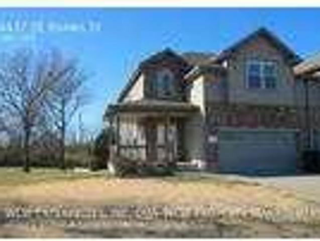 House for rent in Kansas