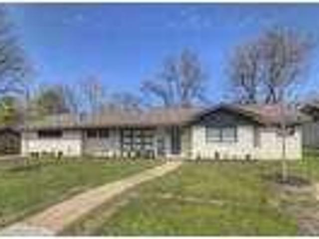 House for rent in Tulsa, Oklahoma
