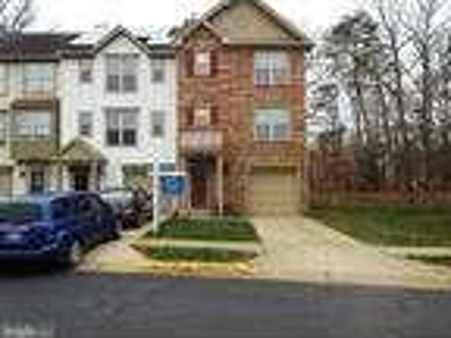 House for rent in Upper Marlboro, Maryland