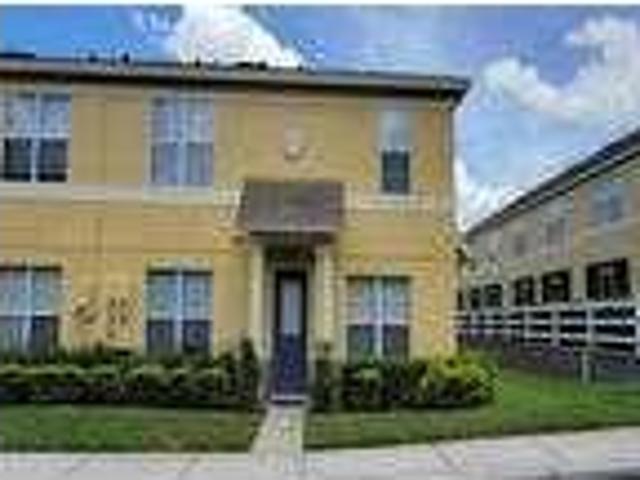 House for rent in Florida