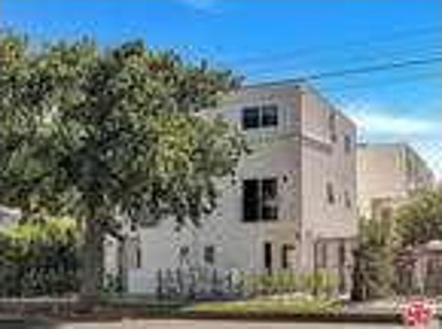 House for rent in Van Nuys Neighborhood Council District, Canoga Park