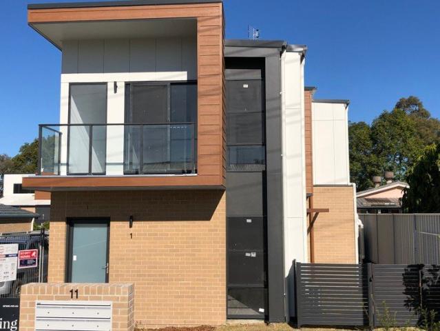 Townhouse for rent in Ambergate, New South Wales