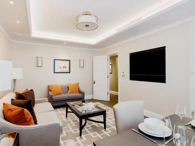 Apartment for rent in London Borough of Enfield, Greater London