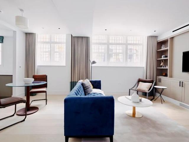 Apartment for rent in Westminster, Greater London