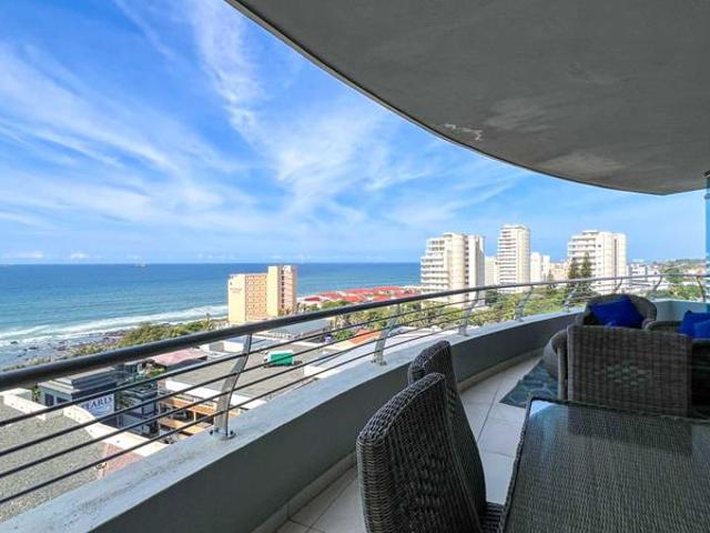 Apartment for rent in Umhlanga, Kwazulu-natal