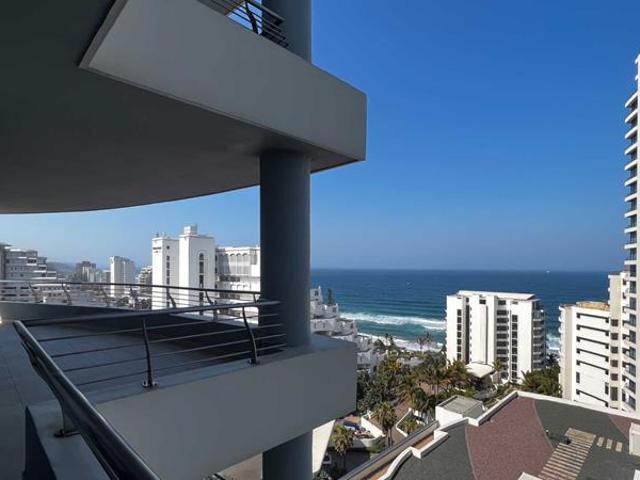 Apartment for rent in Umhlanga, Kwazulu-natal