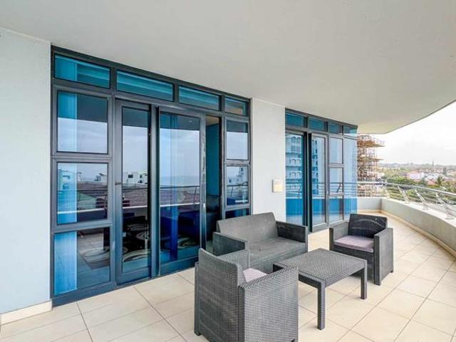 Apartment for rent in Umhlanga, Kwazulu-natal