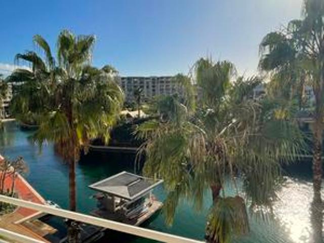 Apartment for rent in Foreshore, Cape Town