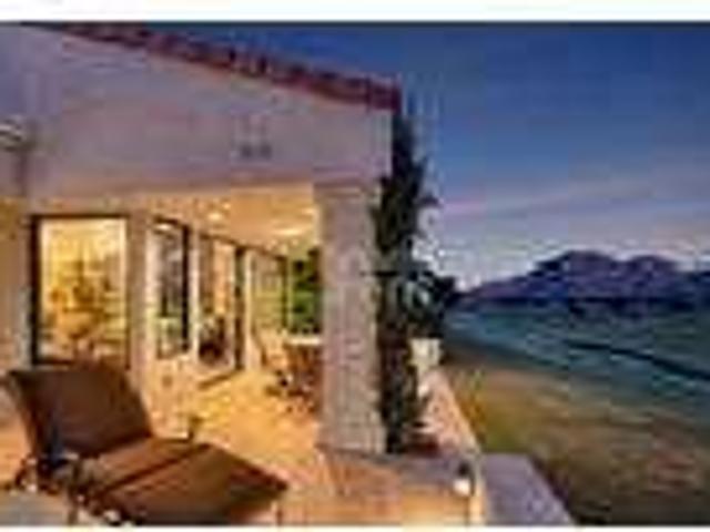 House for rent in La Quinta