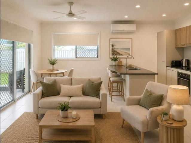 House for rent in Toombul, Queensland