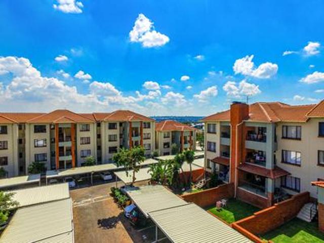 Apartment for rent in Vosloorus, Gauteng