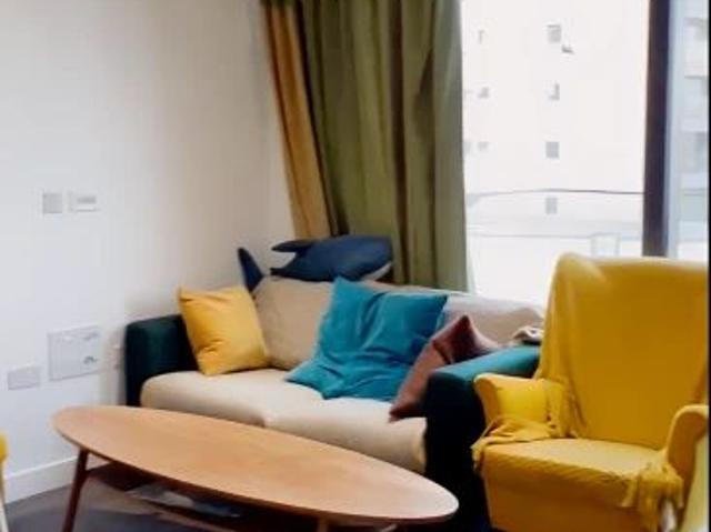 Apartment for rent in Spitalfields, Whitechapel