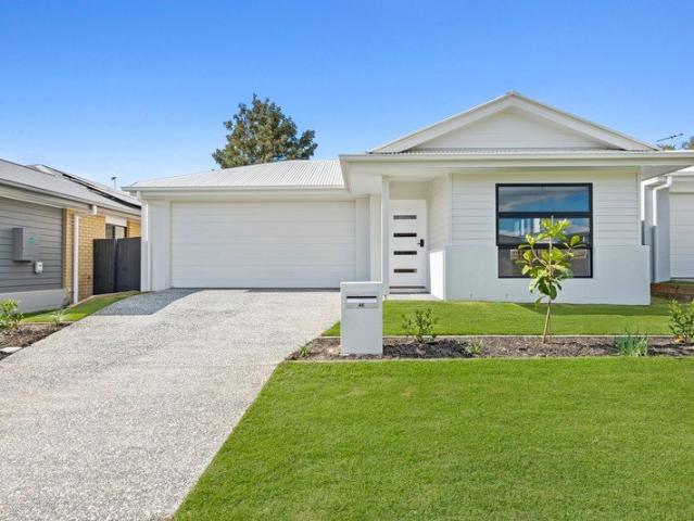 House for rent in Toombul, Queensland