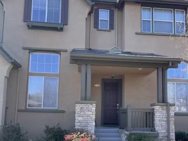 Condo for rent in San Ramon