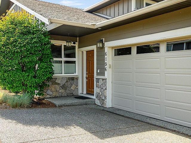 House for sale in Nanaimo, British Columbia