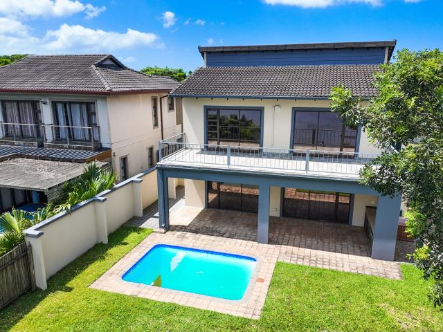 House for rent in UMhlathuze Municipality, Kwazulu-natal