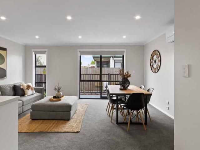Apartment for rent in Hamilton, Waikato