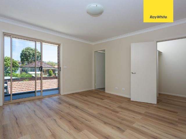 Townhouse for rent in Sydney, New South Wales