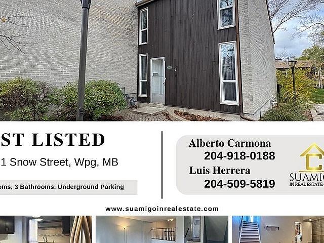 House for sale in East St. Paul, Manitoba
