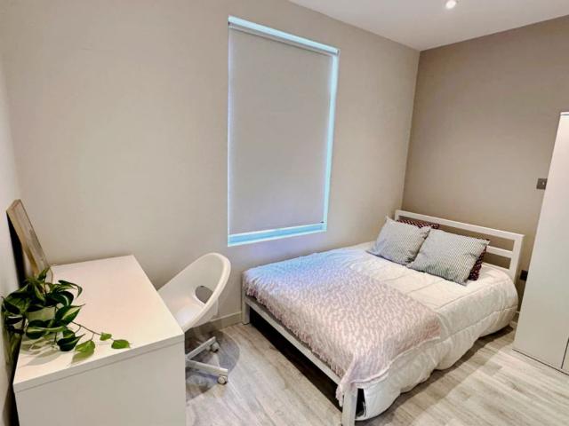 Room for rent in Norbiton, Greater London