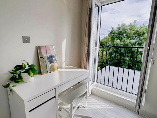 Room for rent in Norbiton, Greater London