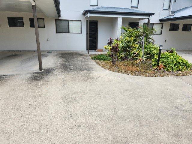 Townhouse for rent in Calliope, Queensland