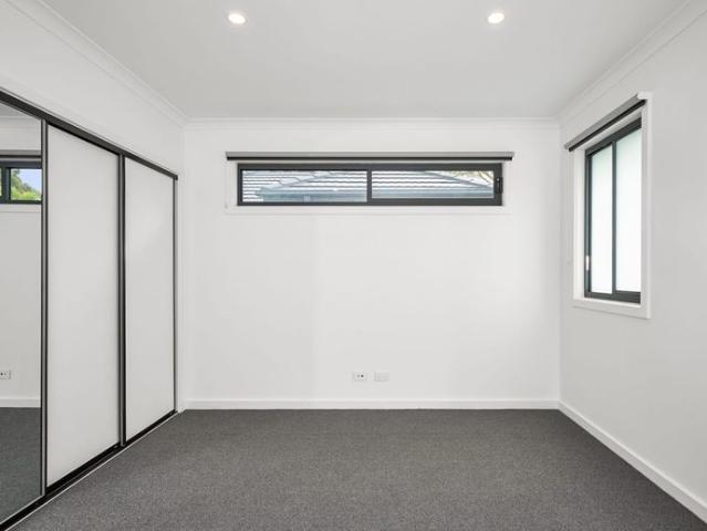 Townhouse for rent in Camerons Creek, Victoria
