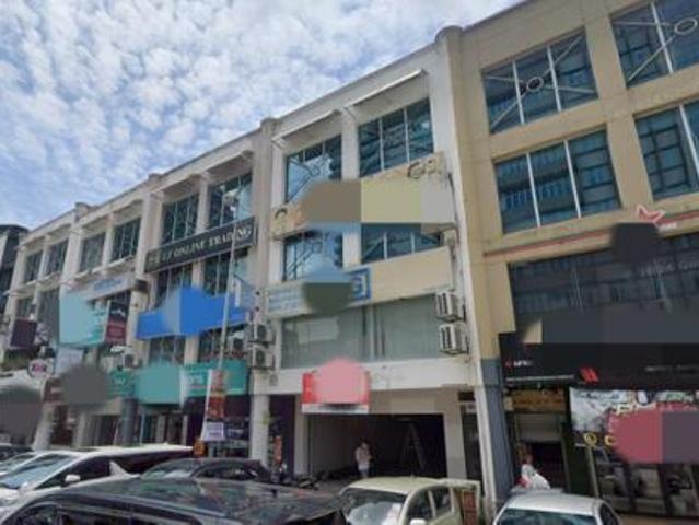 Residential House for rent in Country Heights Damansara, Kuala Lumpur