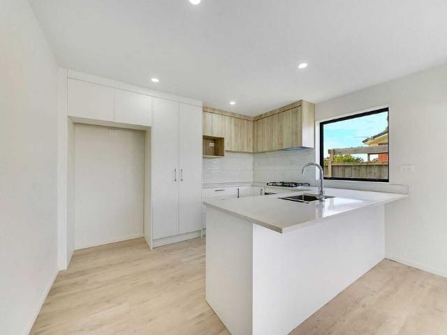 Townhouse for rent in Manukau, Ōtara-Papatoetoe