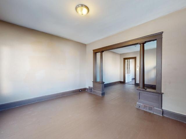 Apartment for rent in Detroit-Shoreway, Cleveland