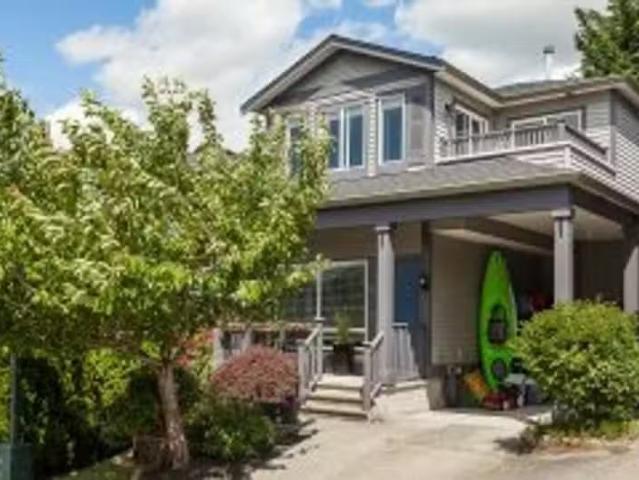 Condo for rent in British Columbia