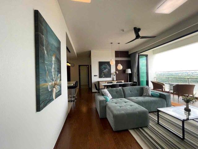 Căn hộ cho thuê tại Thủ Đức, Hồ Chí Minh